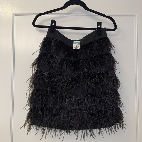 J. McLaughlin Women’s Melina Skirt - Picture 3 of 4